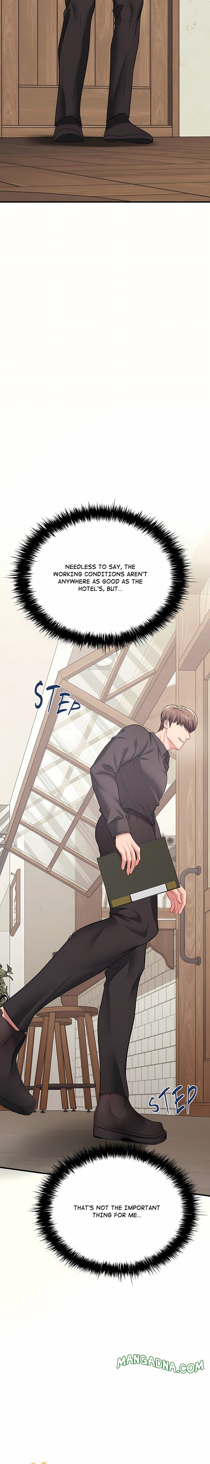 Sexy Desserts - Chapter 1 Page 30