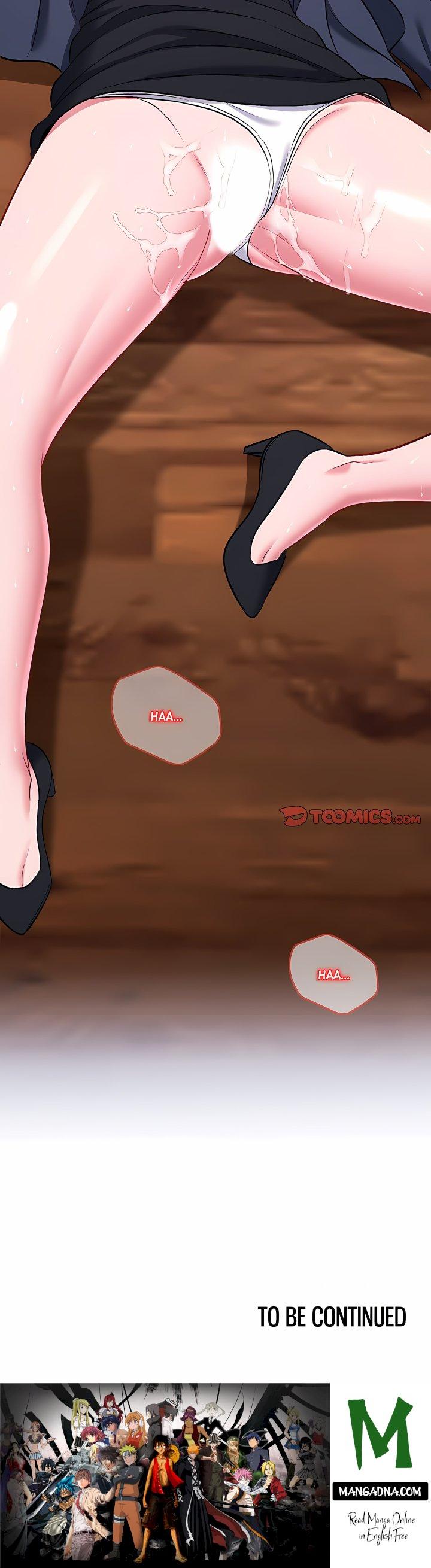 Sexy Desserts - Chapter 13 Page 28