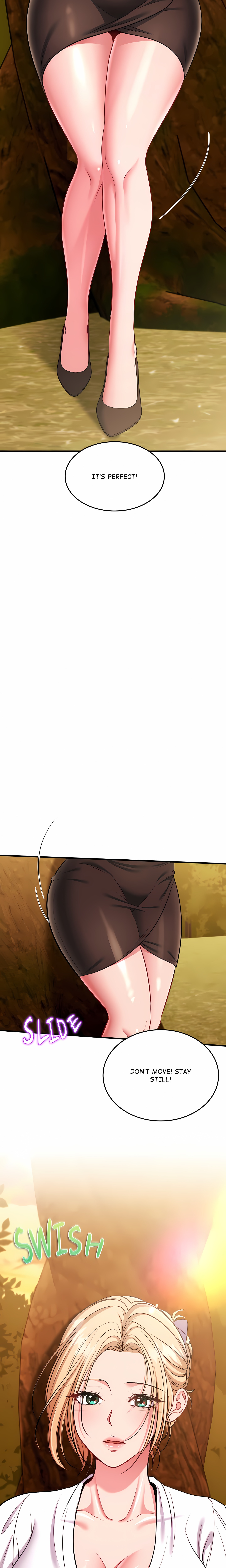 Sexy Desserts - Chapter 14 Page 25