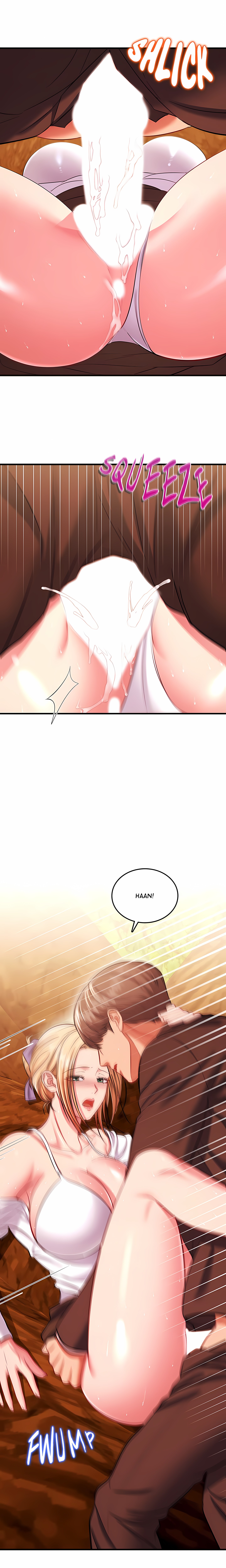 Sexy Desserts - Chapter 15 Page 13
