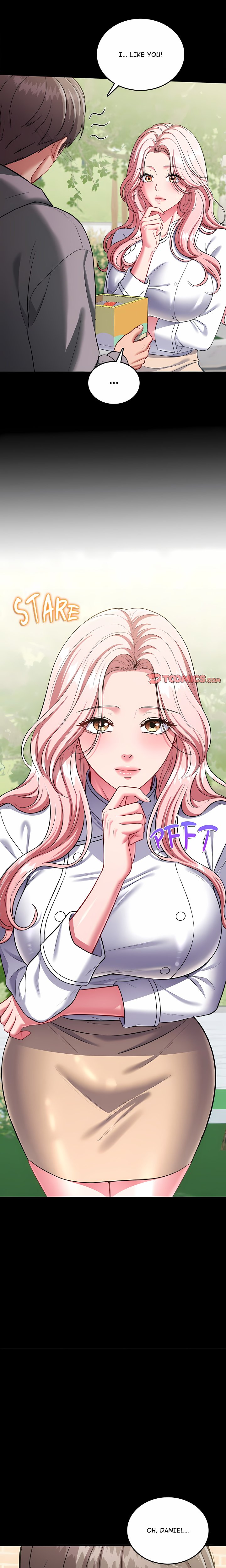 Sexy Desserts - Chapter 16 Page 6