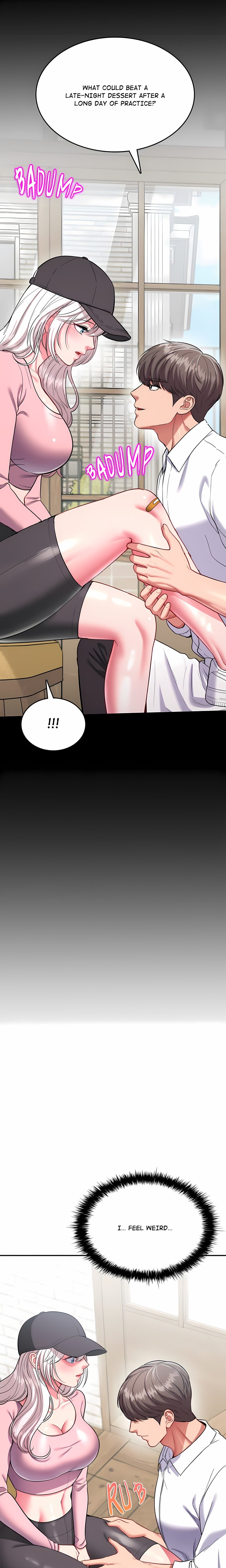Sexy Desserts - Chapter 17 Page 2