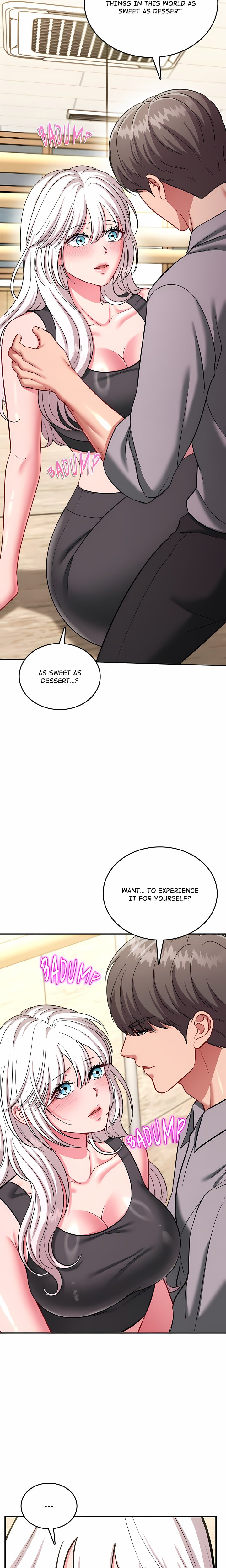 Sexy Desserts - Chapter 17 Page 28