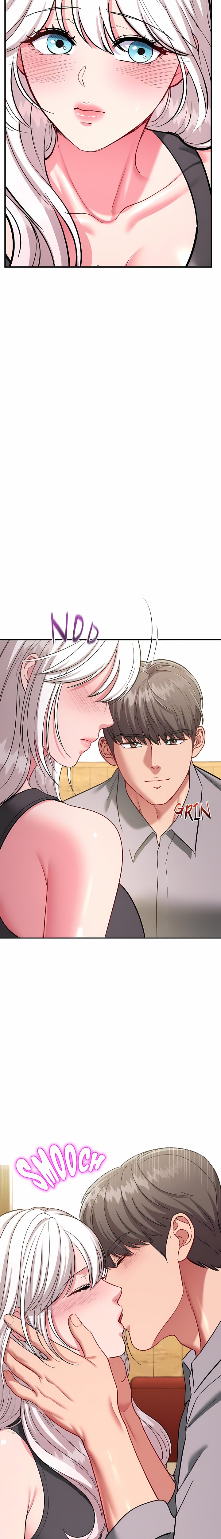 Sexy Desserts - Chapter 17 Page 29