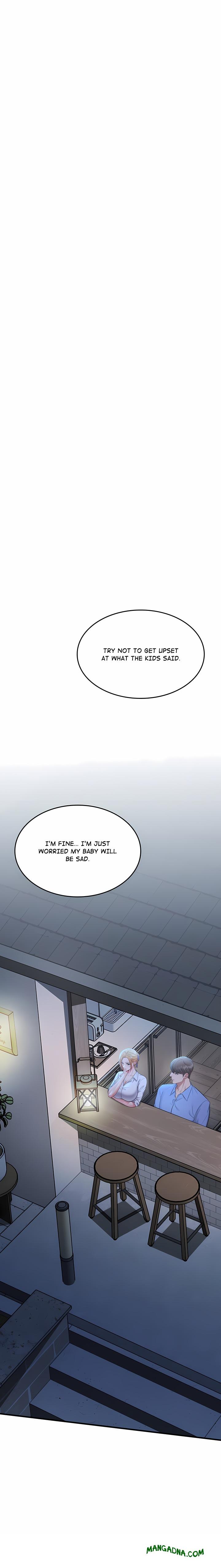 Sexy Desserts - Chapter 2 Page 38