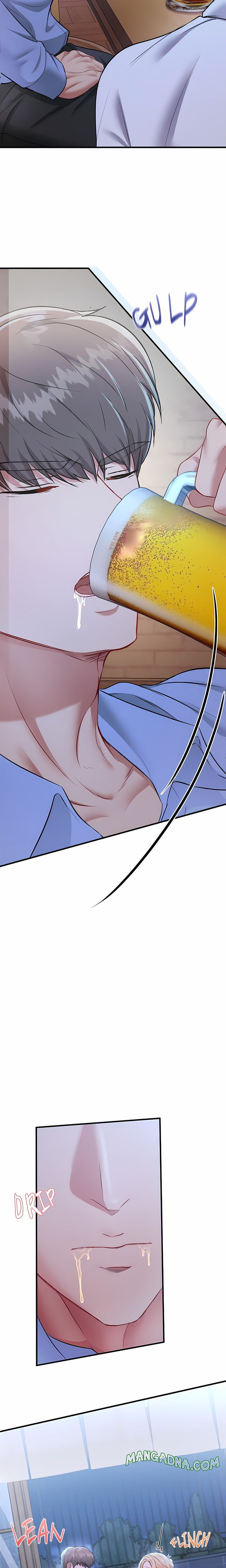 Sexy Desserts - Chapter 2 Page 46