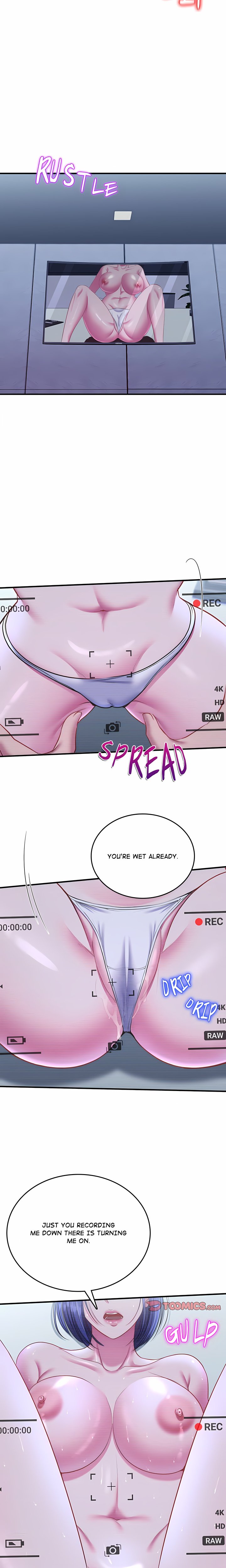 Sexy Desserts - Chapter 21 Page 14