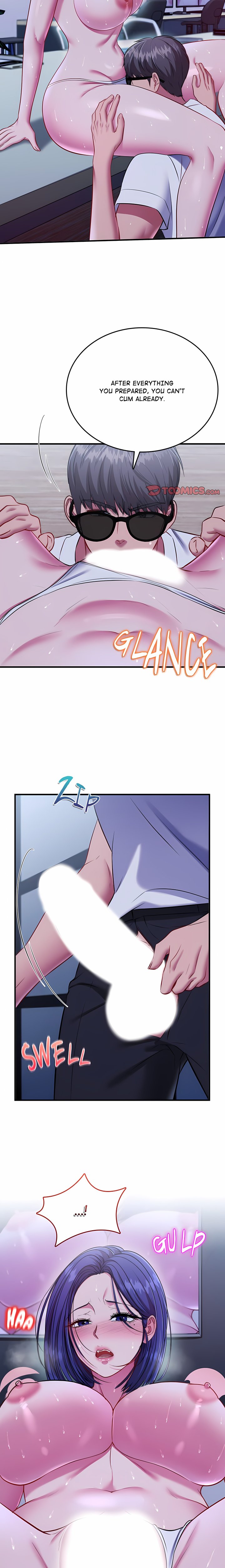Sexy Desserts - Chapter 21 Page 19