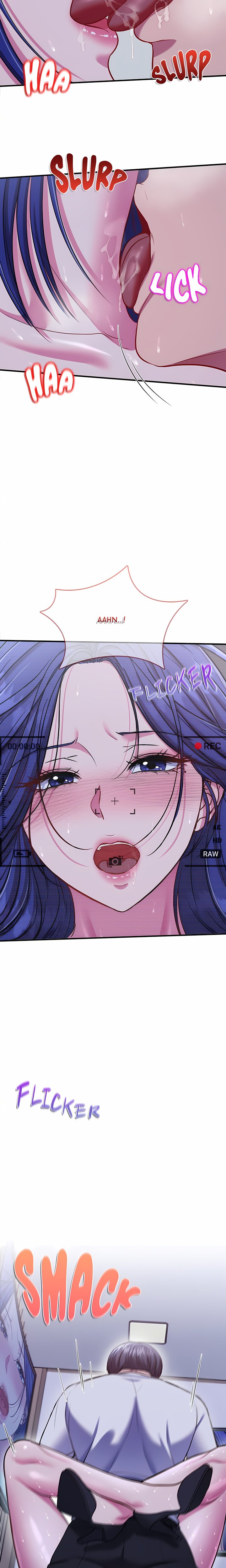 Sexy Desserts - Chapter 21 Page 27