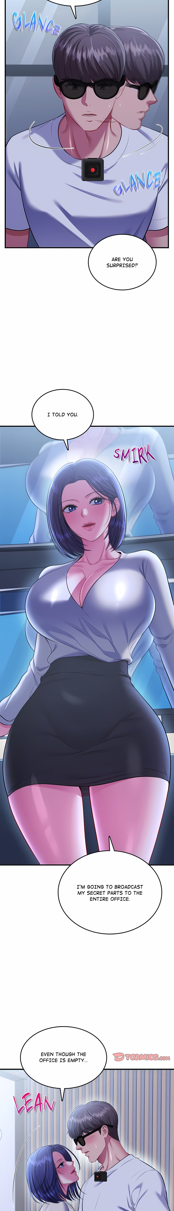 Sexy Desserts - Chapter 21 Page 5