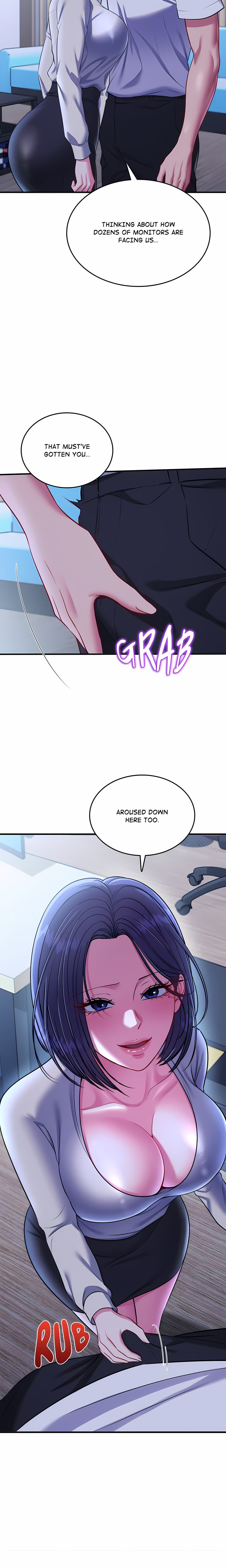 Sexy Desserts - Chapter 21 Page 6