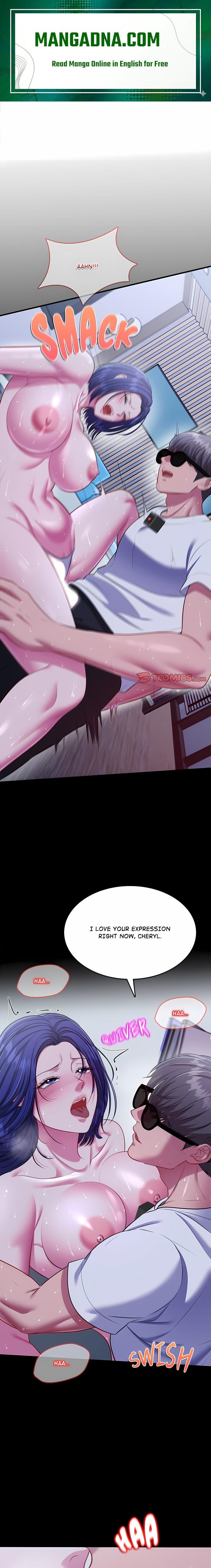 Sexy Desserts - Chapter 22 Page 1