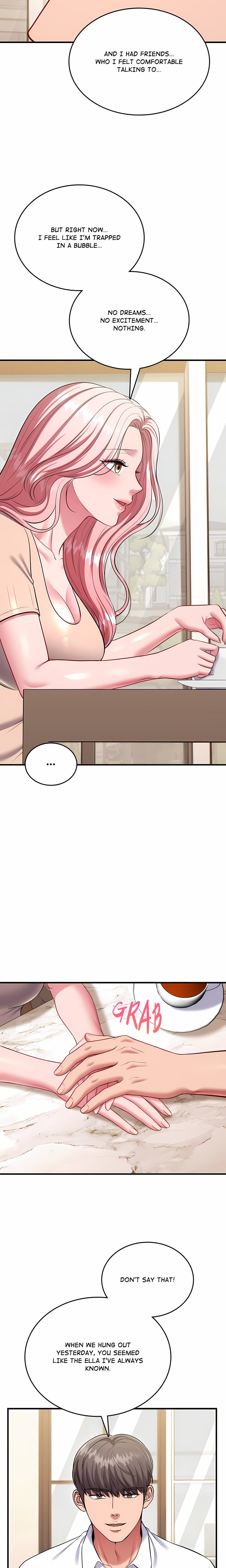 Sexy Desserts - Chapter 22 Page 18