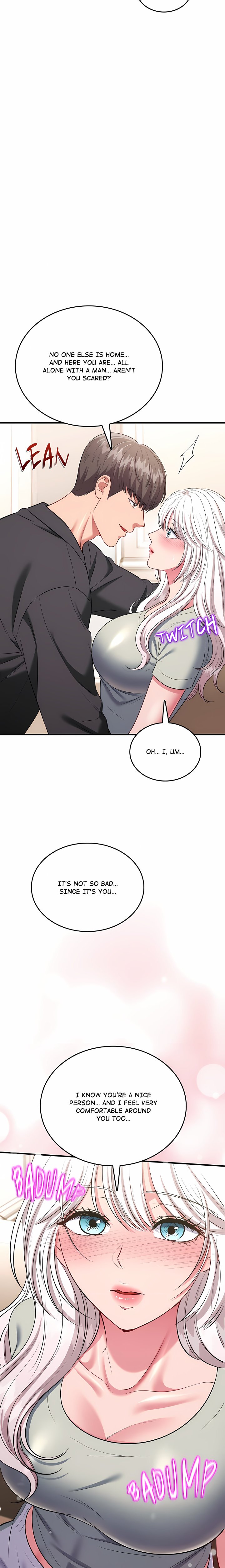 Sexy Desserts - Chapter 23 Page 14