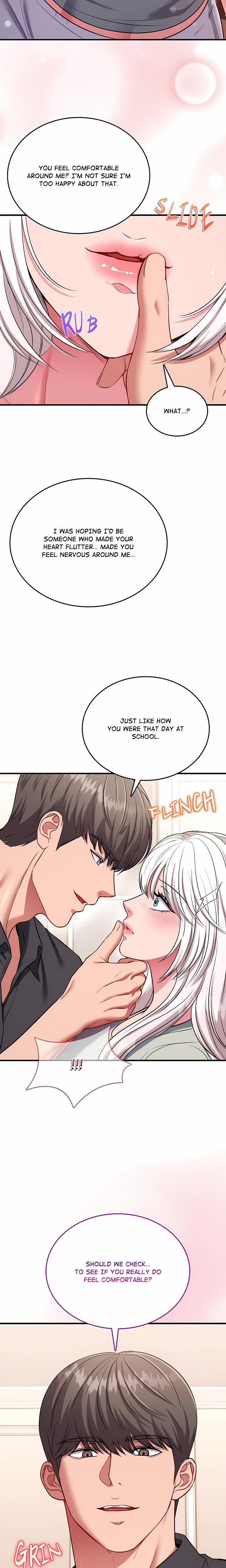 Sexy Desserts - Chapter 23 Page 15