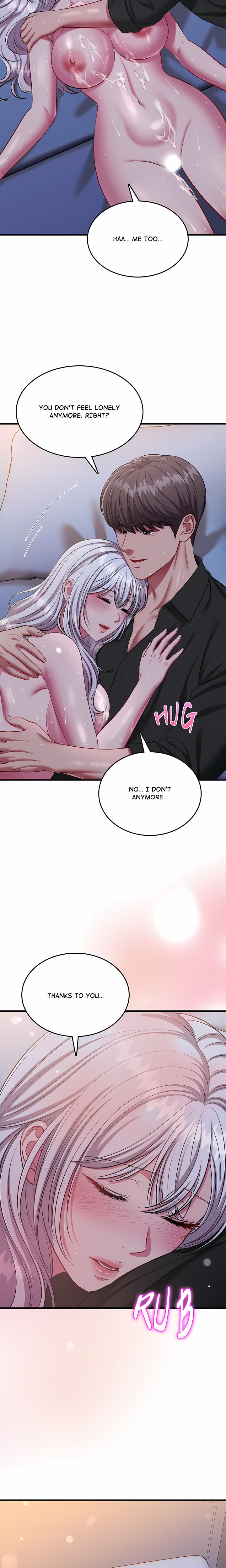 Sexy Desserts - Chapter 24 Page 18