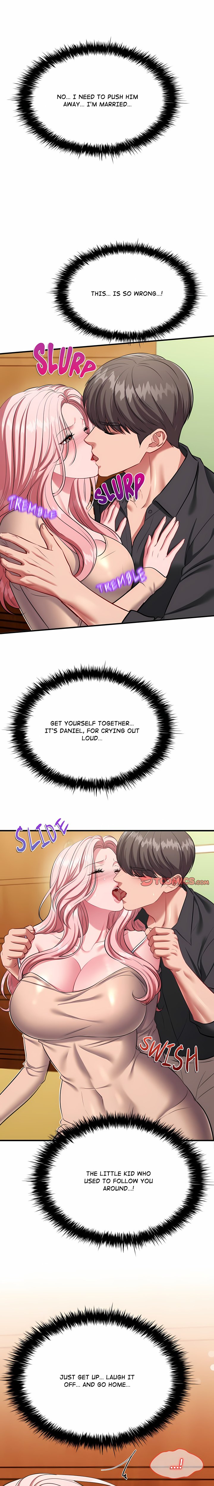 Sexy Desserts - Chapter 25 Page 26