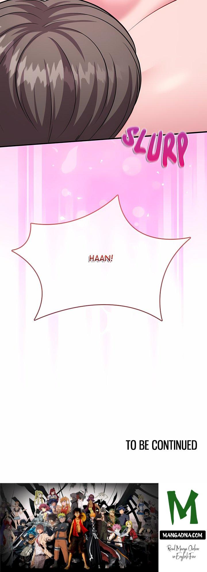 Sexy Desserts - Chapter 25 Page 31
