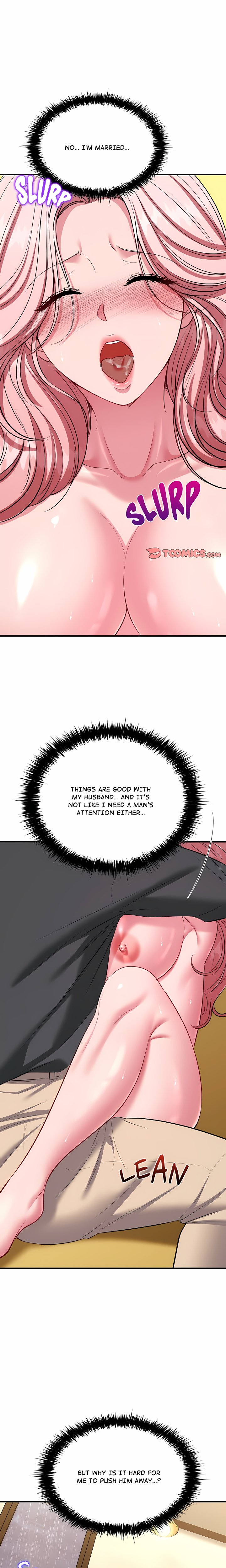Sexy Desserts - Chapter 26 Page 10
