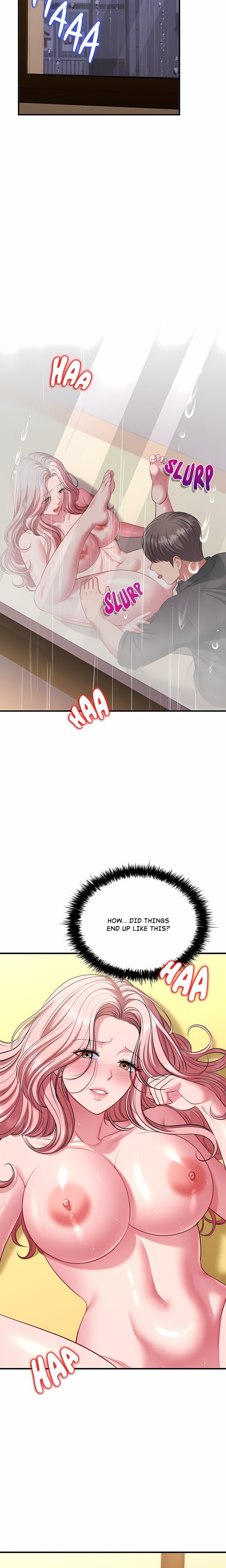 Sexy Desserts - Chapter 26 Page 4