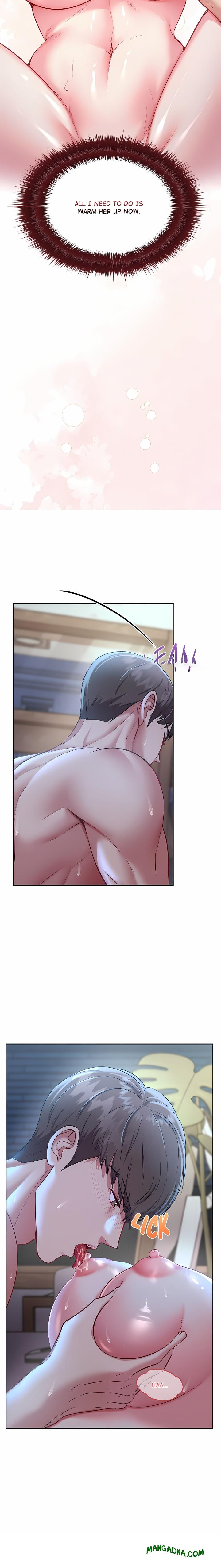 Sexy Desserts - Chapter 4 Page 6