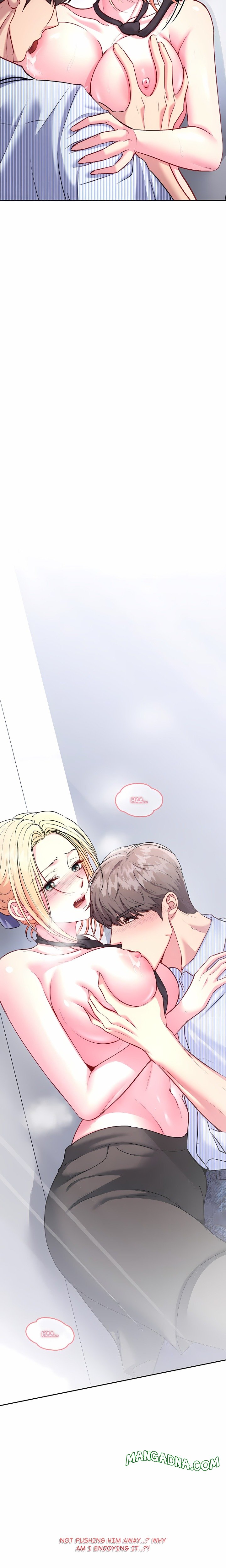 Sexy Desserts - Chapter 6 Page 17