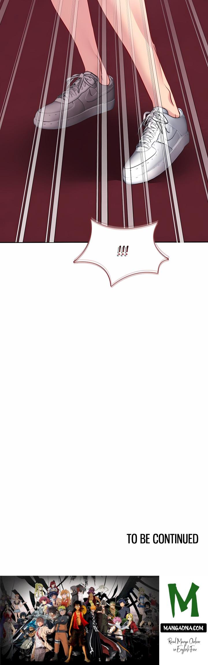 Sexy Desserts - Chapter 6 Page 34