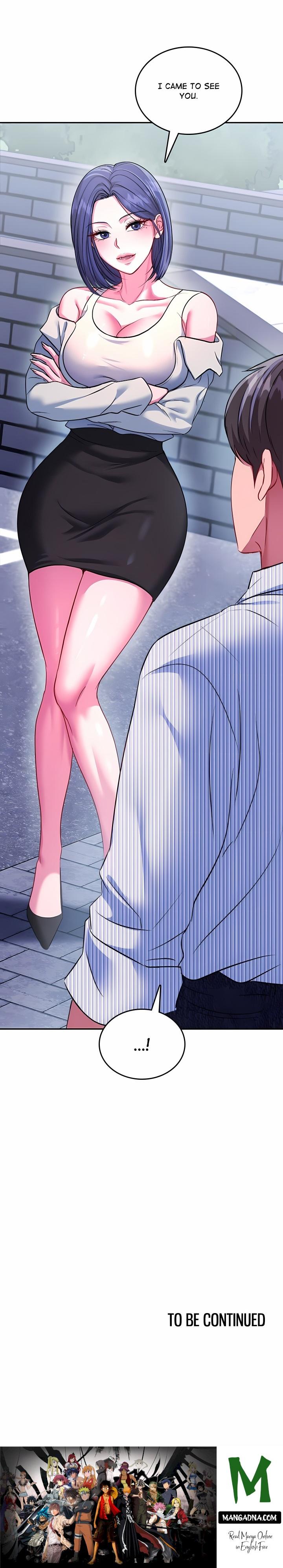 Sexy Desserts - Chapter 7 Page 26