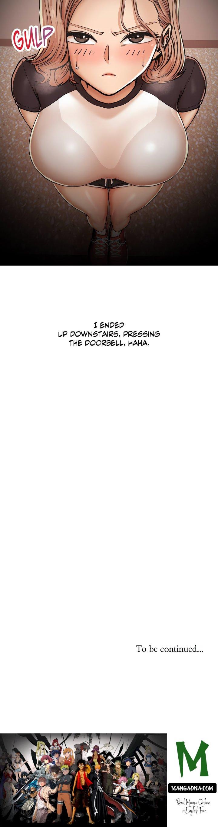 True or False? (Uncensored) - Chapter 10 Page 7