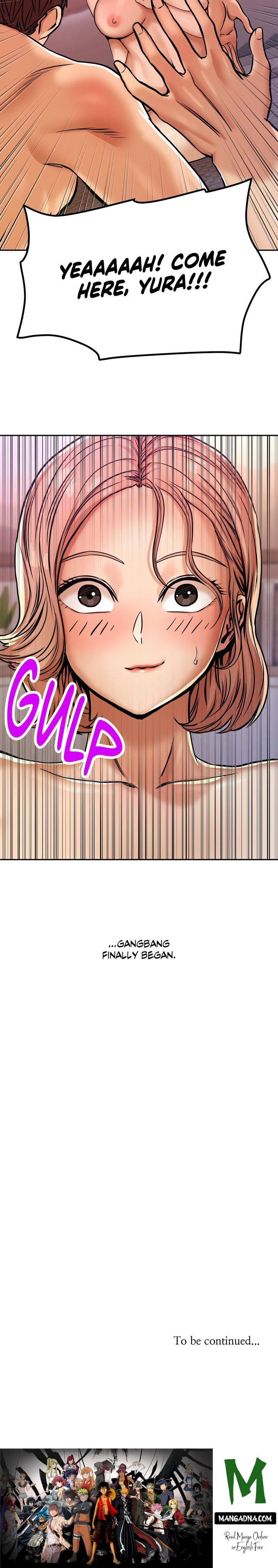 True or False? (Uncensored) - Chapter 13 Page 7