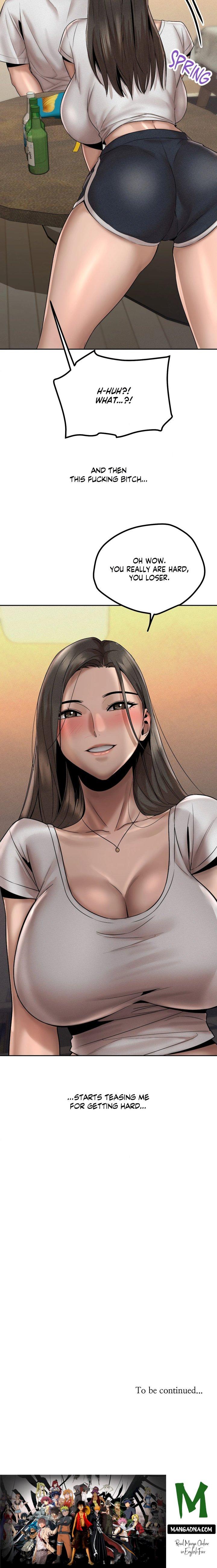 True or False? (Uncensored) - Chapter 156 Page 9