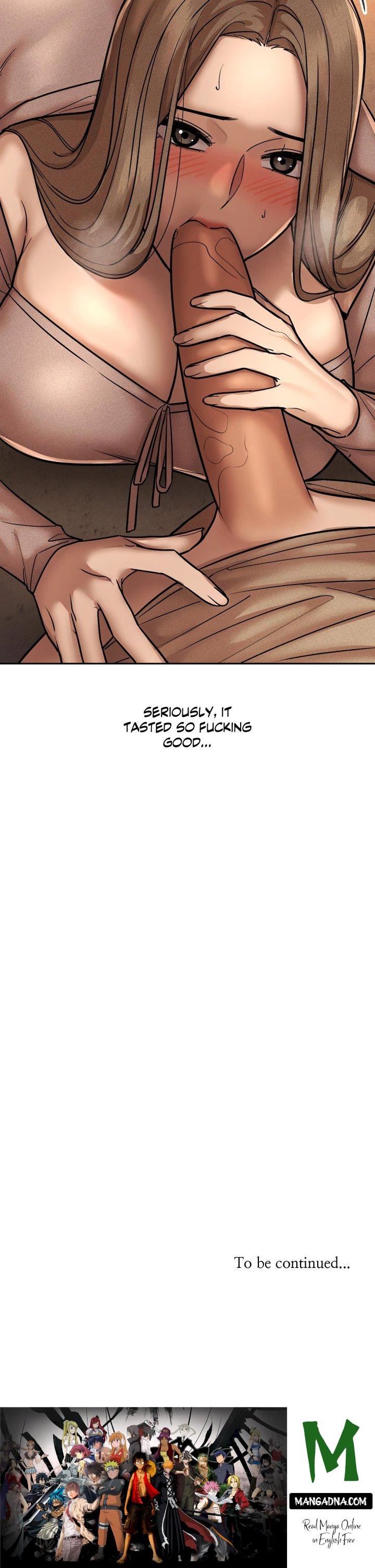 True or False? (Uncensored) - Chapter 160 Page 8