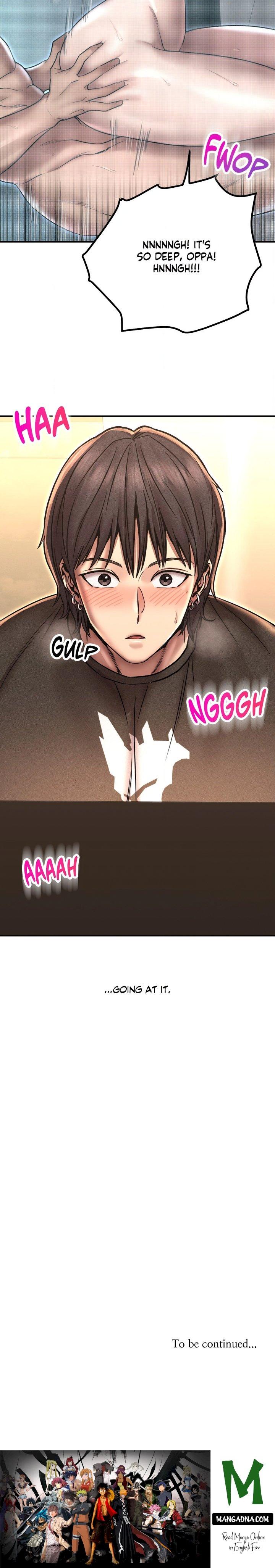 True or False? (Uncensored) - Chapter 164 Page 9