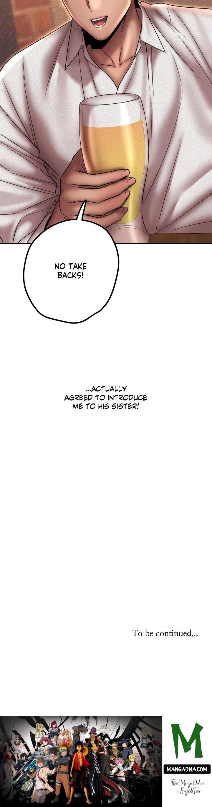 True or False? (Uncensored) - Chapter 166 Page 8