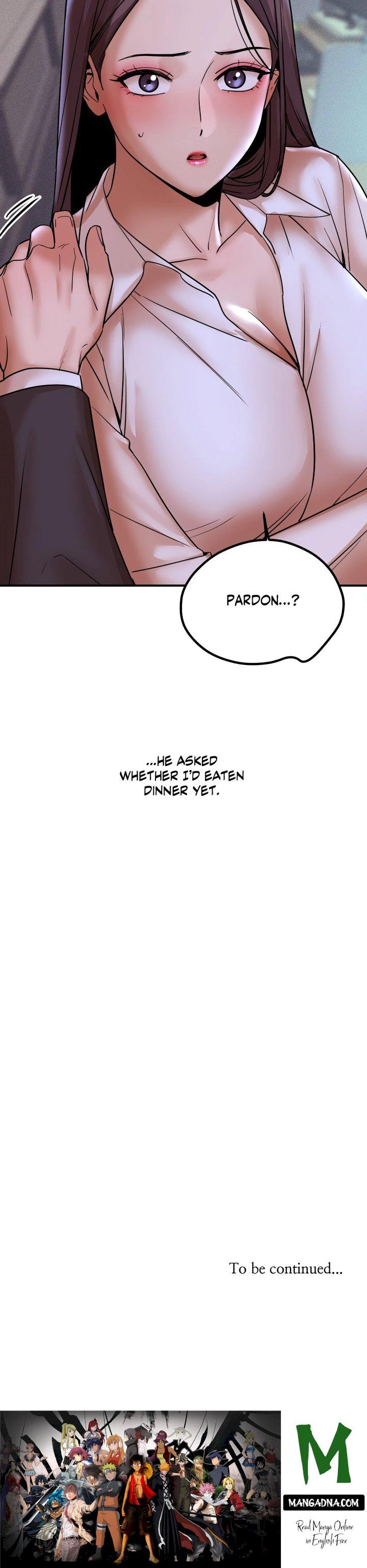 True or False? (Uncensored) - Chapter 170 Page 9