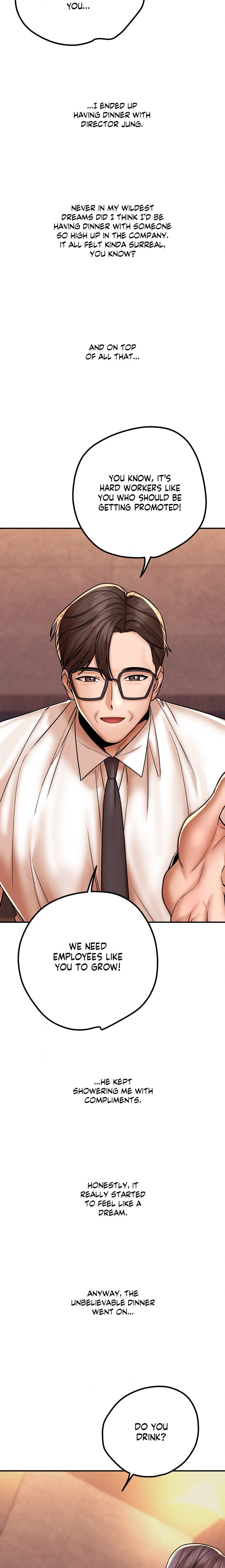 True or False? (Uncensored) - Chapter 171 Page 2