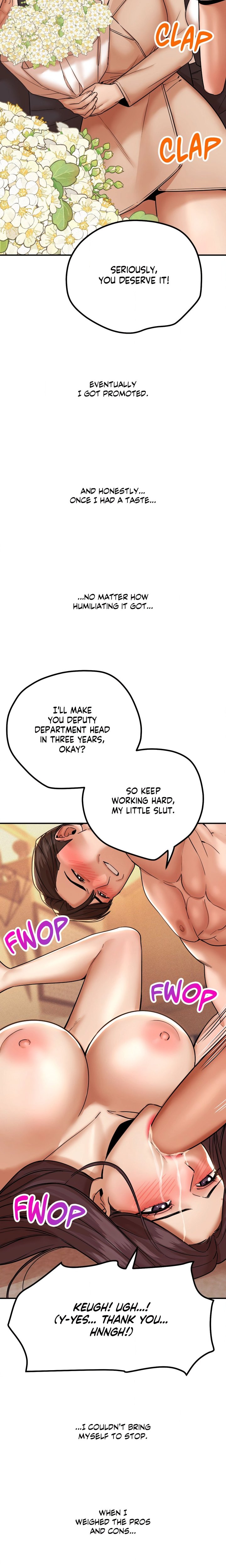 True or False? (Uncensored) - Chapter 173 Page 7