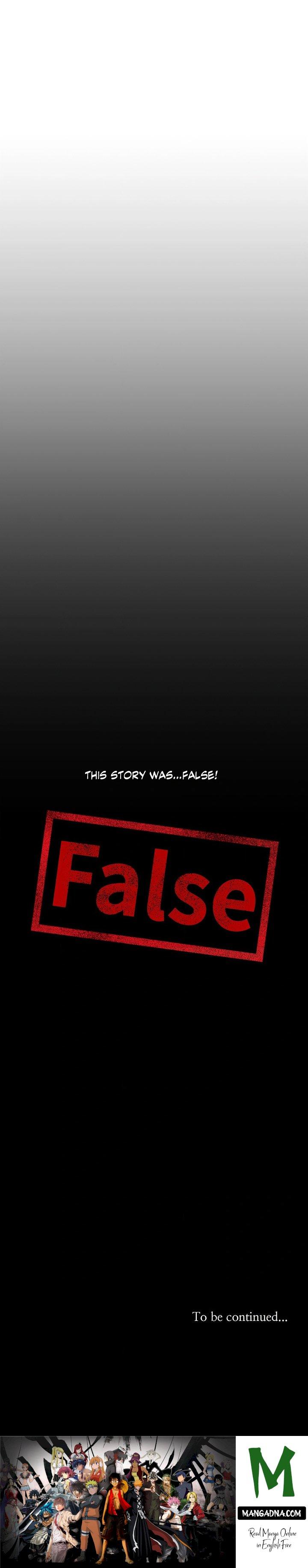 True or False? (Uncensored) - Chapter 173 Page 9