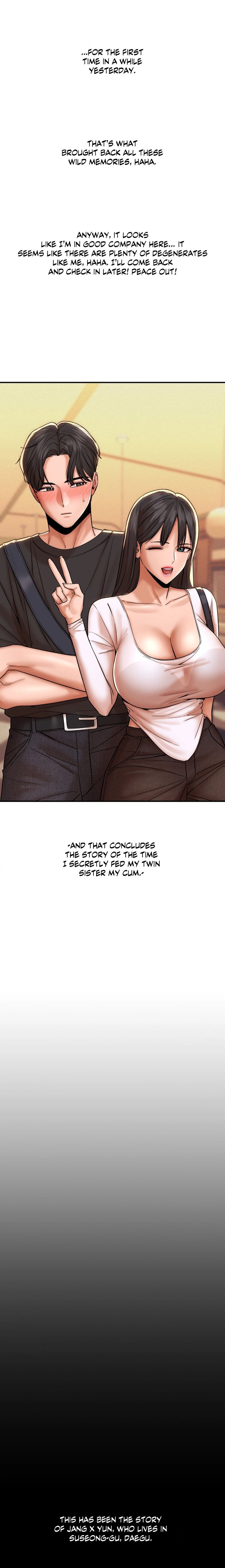 True or False? (Uncensored) - Chapter 175 Page 9