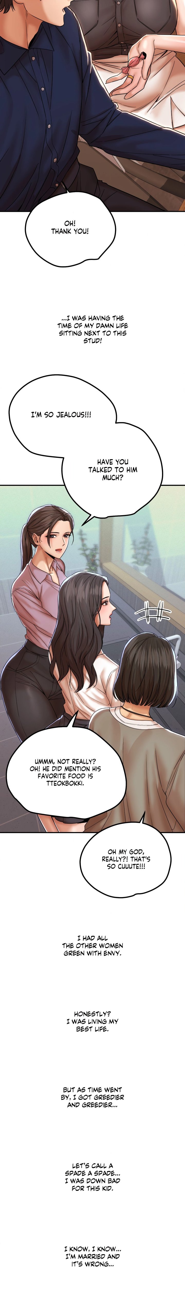 True or False? (Uncensored) - Chapter 176 Page 7