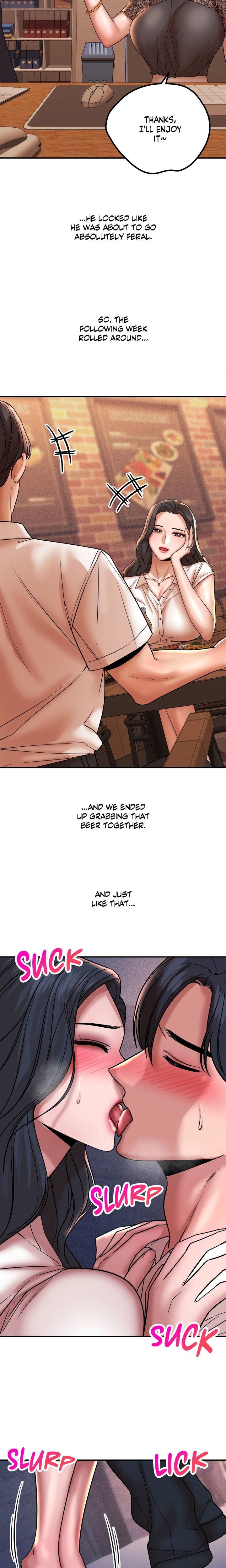 True or False? (Uncensored) - Chapter 177 Page 6