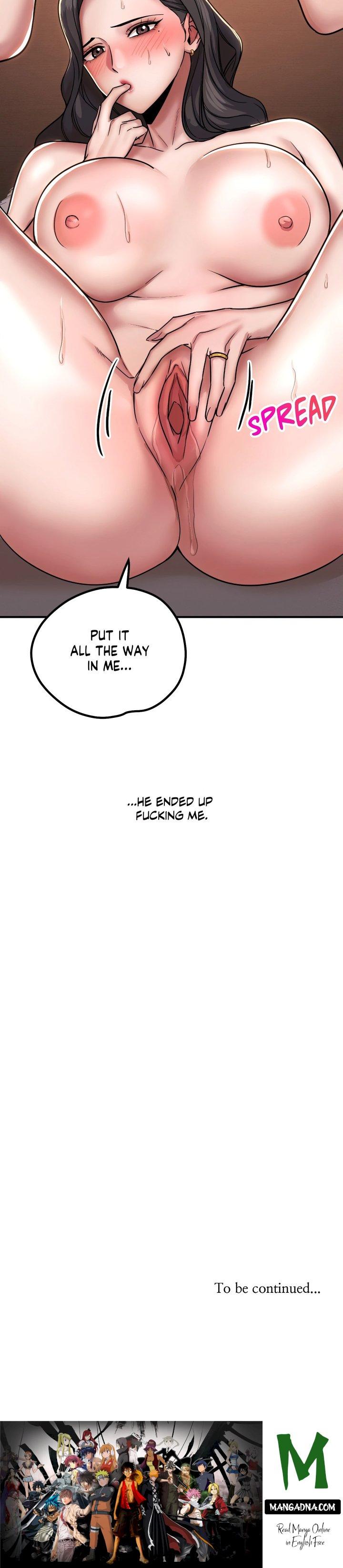 True or False? (Uncensored) - Chapter 178 Page 8