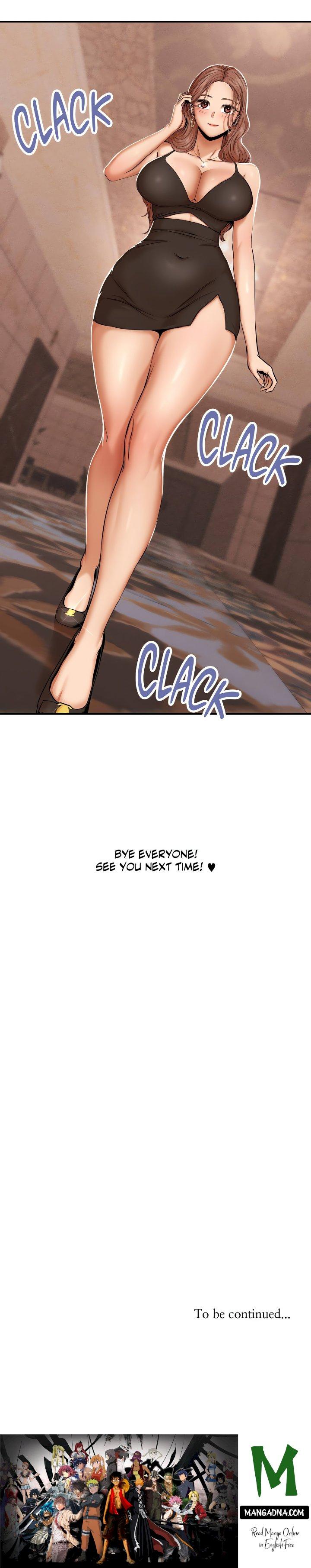 True or False? (Uncensored) - Chapter 18 Page 8