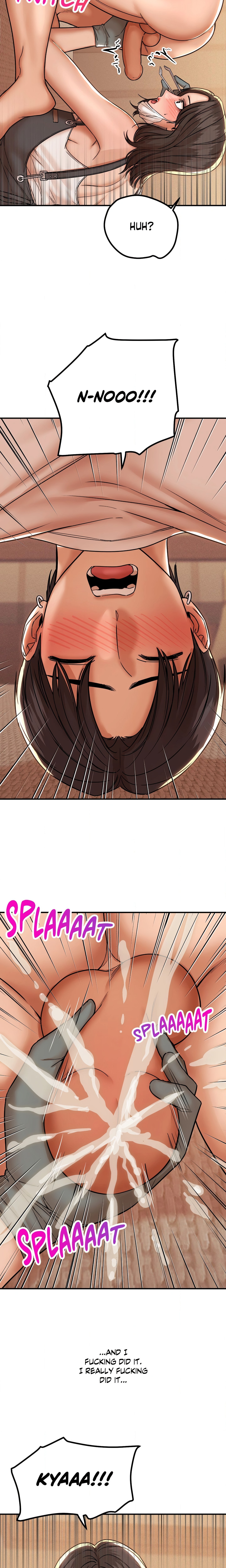 True or False? (Uncensored) - Chapter 185 Page 7