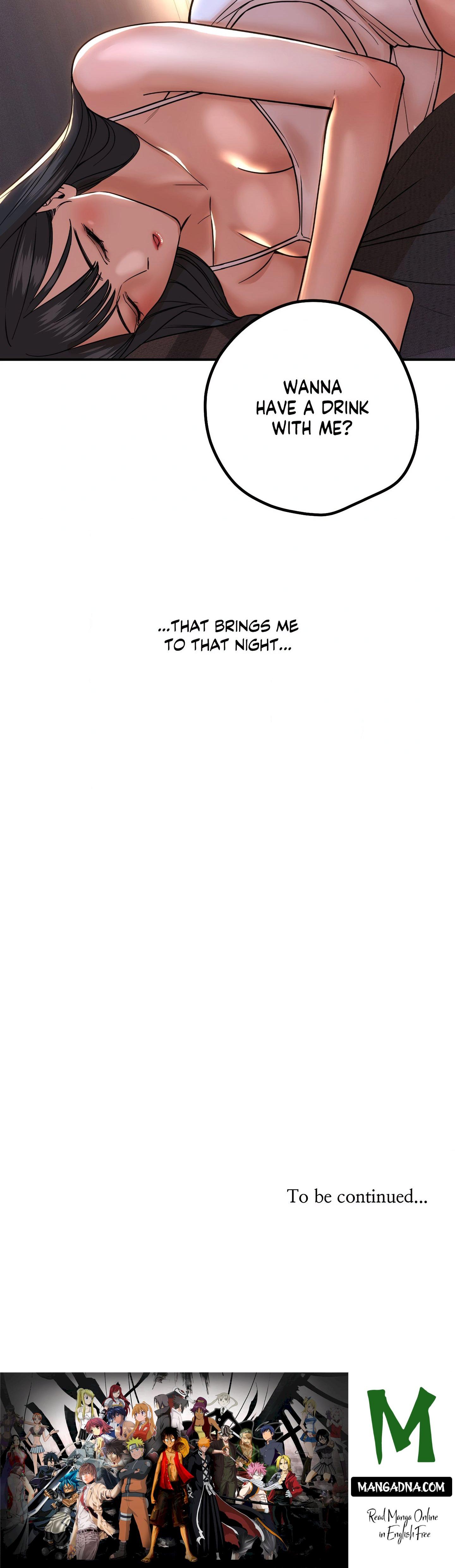True or False? (Uncensored) - Chapter 186 Page 8
