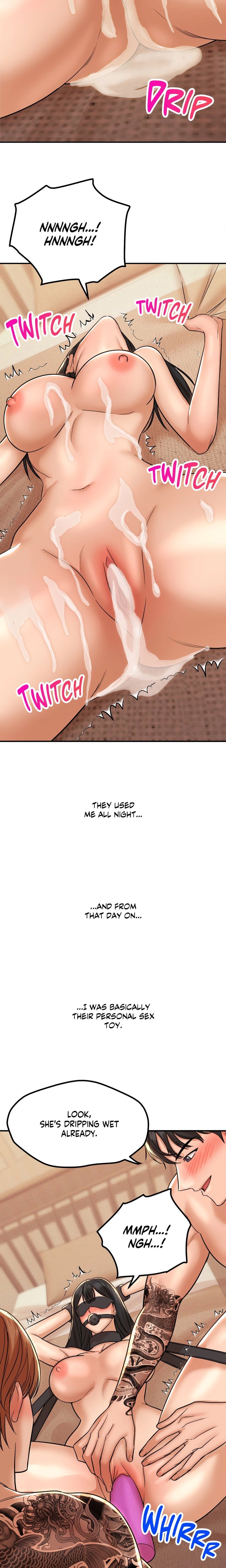 True or False? (Uncensored) - Chapter 189 Page 7