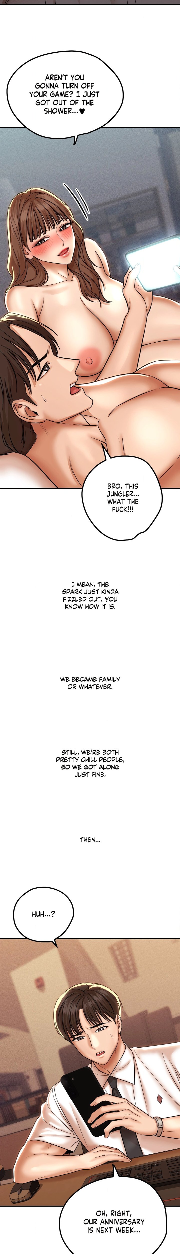 True or False? (Uncensored) - Chapter 190 Page 5