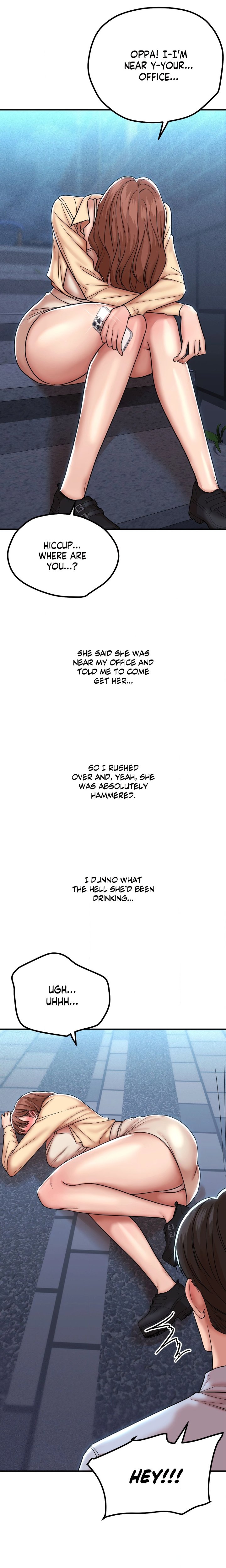 True or False? (Uncensored) - Chapter 191 Page 7