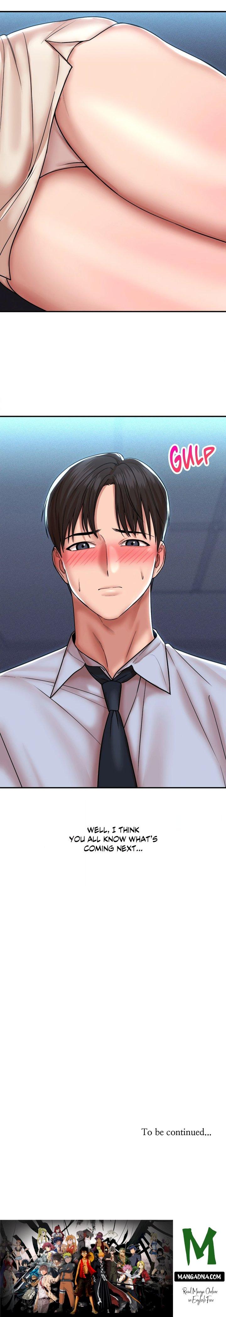 True or False? (Uncensored) - Chapter 191 Page 9