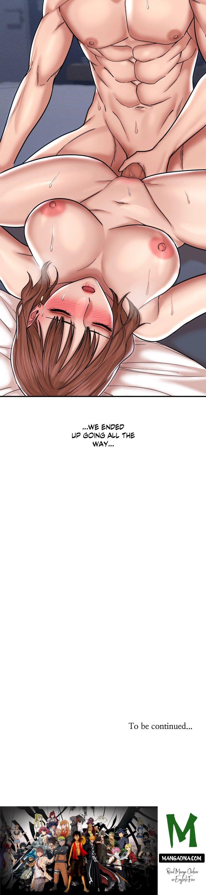 True or False? (Uncensored) - Chapter 193 Page 8